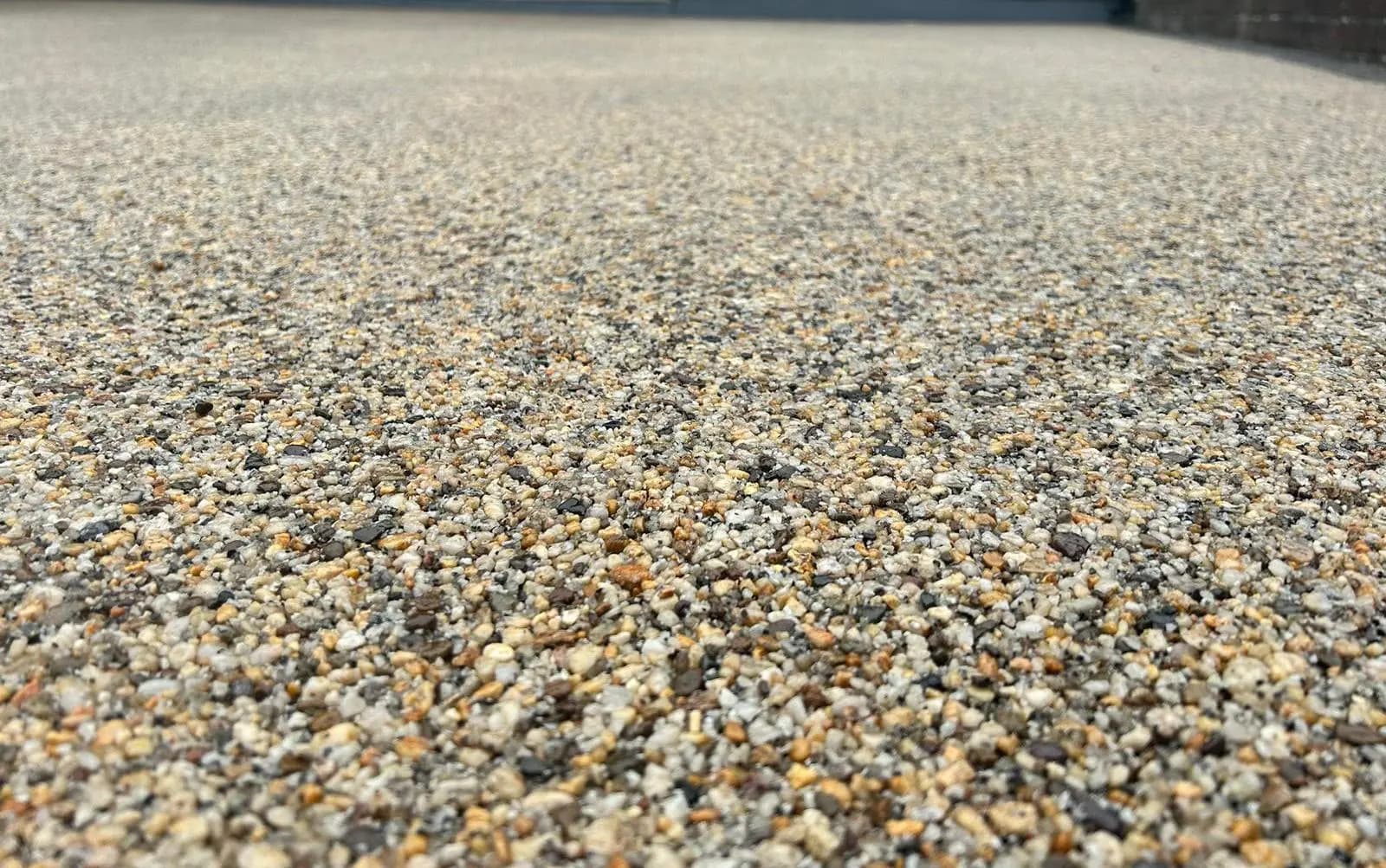 Resin Bound Stone Driveways Stillorgan