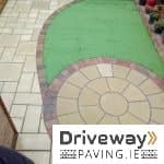 Patio Slabs