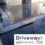 Porcelain Patios / Driveways