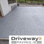 Imprinted Concrete