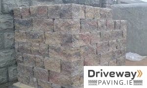 Walls and Fencing