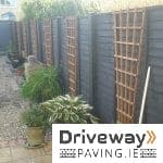 Walls and Fencing
