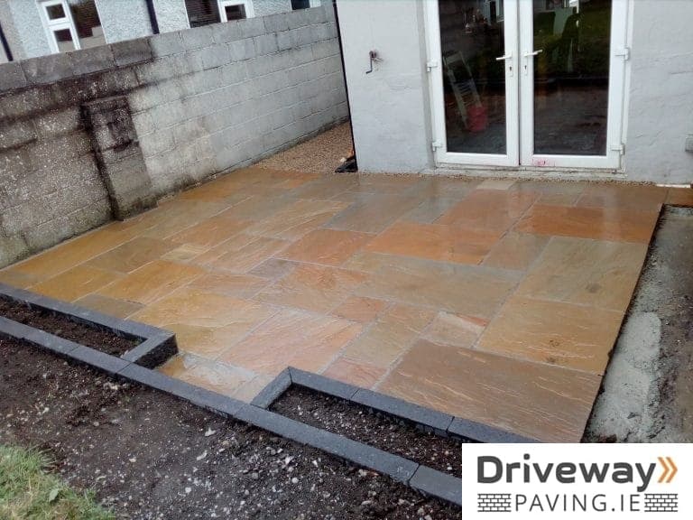 The Ultimate Guide to Patio Paving in Ireland Driveway Paving Dublin