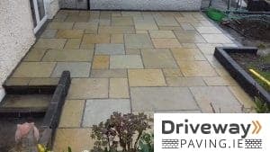 Natural Stone Paving Deals