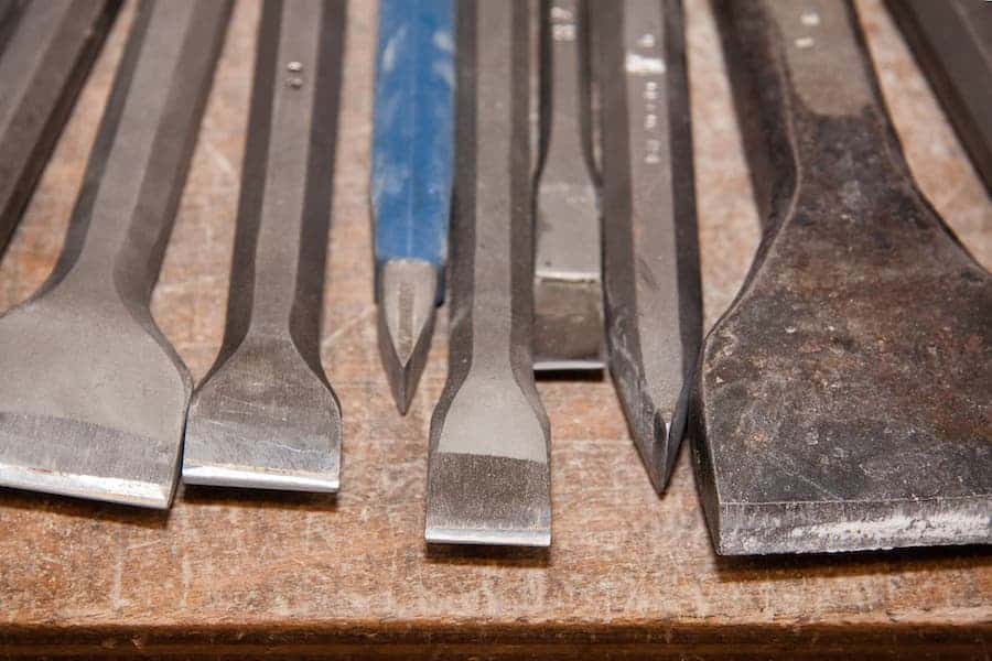 How To Cut Paving Slabs Using Different Tools Driveway Paving Dublin