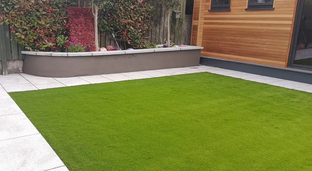 Artificial Grass