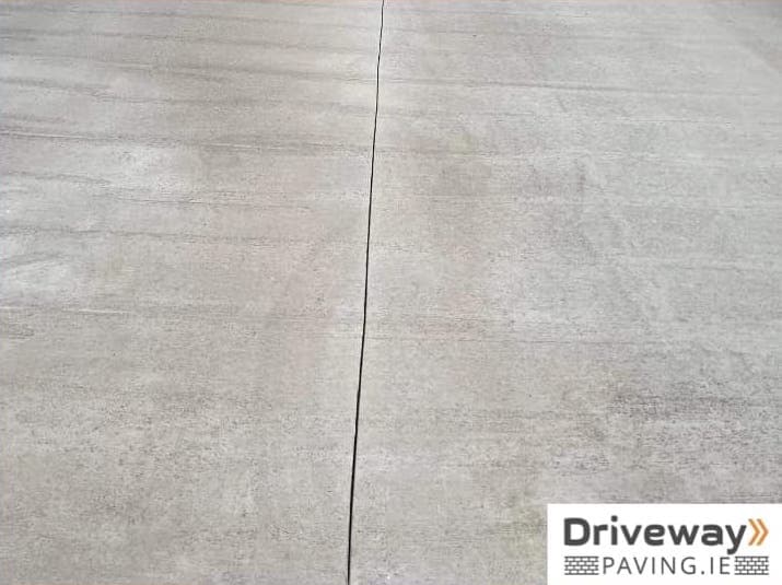 Concrete Driveways