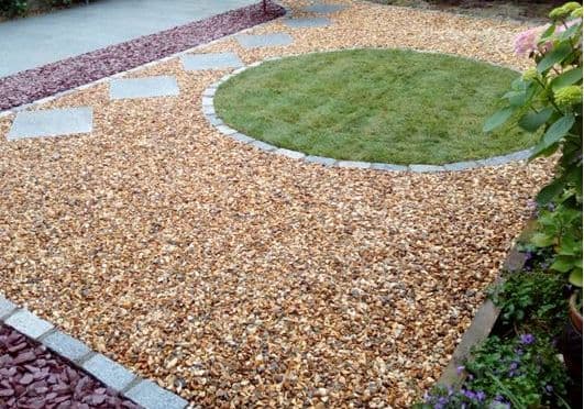 Gravel-Driveway-Dublin-Colored-Gravels