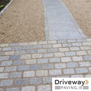 Gravel Driveways / Patios