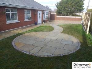 Limestone_driveway_design
