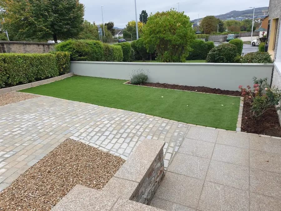 artificial grass dublin