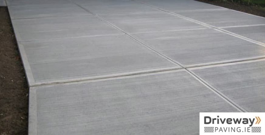 Concrete driveways FAQ