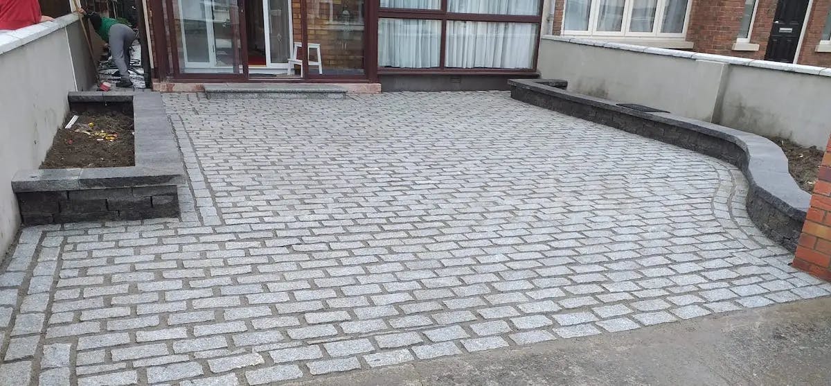 paving specialists