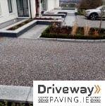 Granite Driveways / Patios