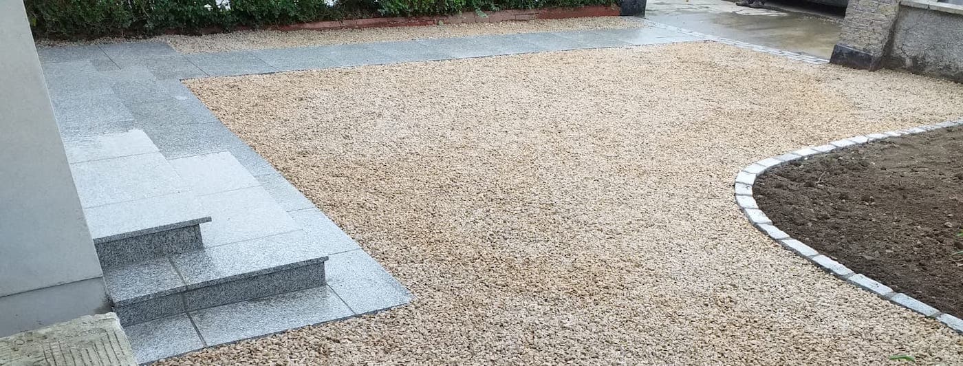 Gravel Driveways FAQ