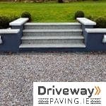 Gravel Driveways / Patios