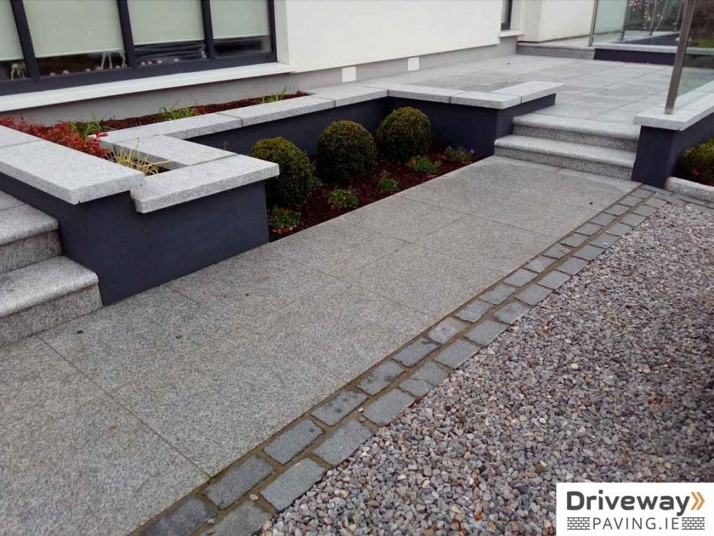 Driveway Paving and Patio Glossary