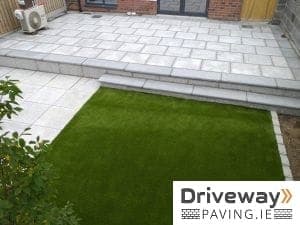 Paving Contractor Dublin