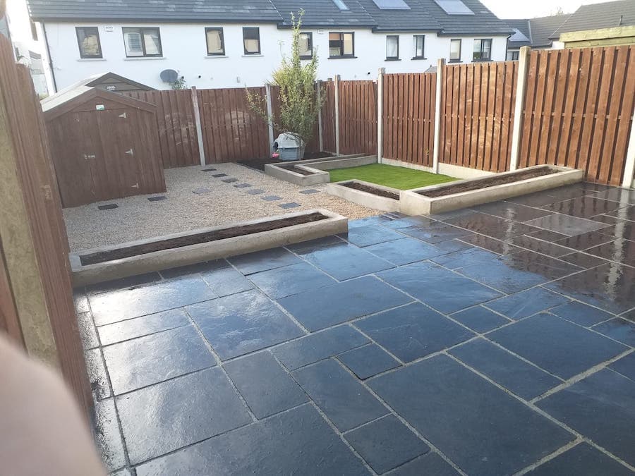 How To Keep Your Paving Clean | 2025 Guide | Driveway & Paving Specialists