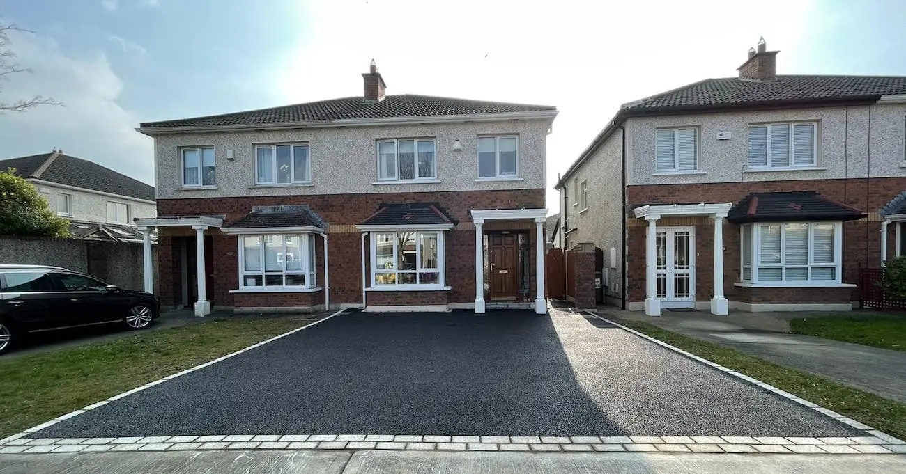 What is the Cheapest Option for a Driveway?