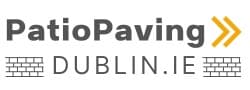 Patio Paving
